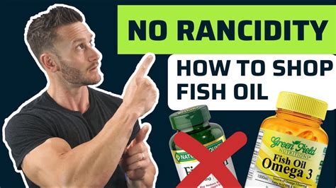 does fish oil taste bad.